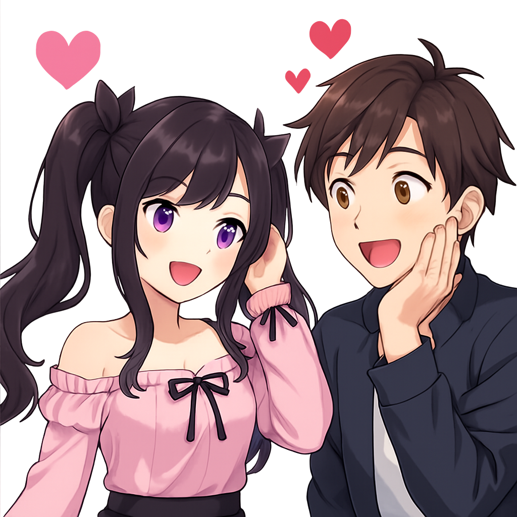 流年愛情運分析