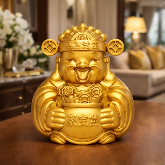 解開你的財富密碼